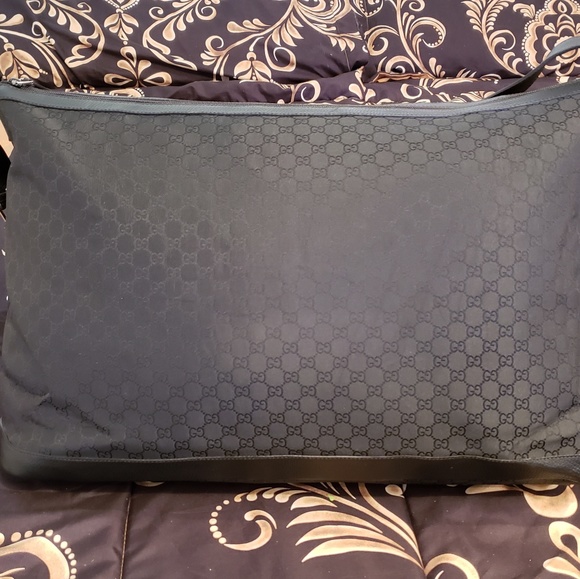 Guccissima Duffle Bag - Picture 1 of 7